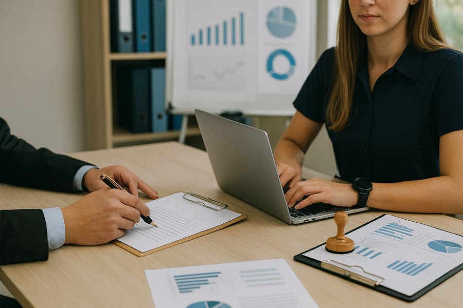 cumplimiento acreditación transparencia